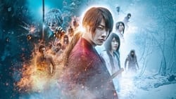 Rurouni Kenshin: The Final (Japan, 2021) – WorldFilmGeek