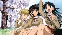 Mysterious Girlfriend X (TV Series 2012-2012) — The Movie Database