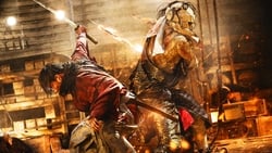 Rurouni Kenshin Part I: Origins (2012) - IMDb