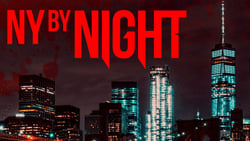Vampire: The Masquerade - New York by Night (TV Series 2022– ) - IMDb