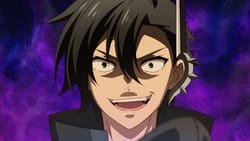 Anime Time] Kuro no Shoukanshi (01 - 04) [1080p][HEVC 10bit  x265][AAC][Multi Sub] [Batch] Black Summoner :: Nyaa