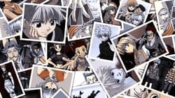 Hunter × Hunter (TV Series 1999-2001) — The Movie Database (TMDB)