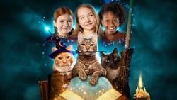 Scaredy Cats: Season 1 (2021) — The Movie Database (TMDB)