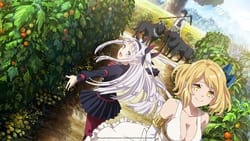 Watch Harem in the Labyrinth of Another World: 1x12 Full Episodes Online