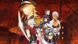 Anime: gleipnir - Download batch anime via Google drive