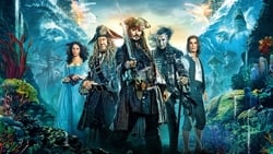 Pirates of the caribbean dead men tell no tales 2017 apple co th