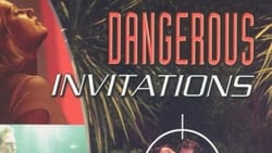 Dangerous Invitation Movie
