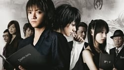 Death Note: The Last Name (2006) - IMDb