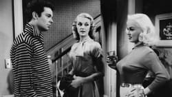 The (1959) — The Movie (TMDB)
