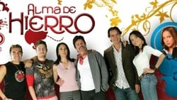 autobiografía ajuste Bajo Alma de Hierro (TV Series 2008-2009) — The Movie Database (TMDB)