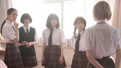 Live-Action O Maidens in Your Savage Season Show Reveals Main Male