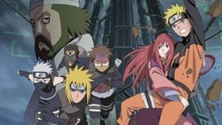 Collection - Gekijouban Naruto Shippuuden: The Lost Tower Original  Soundtrack - Album (6237) - AniDB