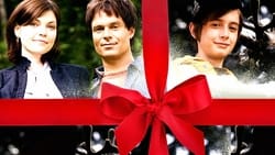 Christmas Town (2008) — The Movie Database (TMDB)