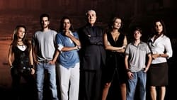 The Last Summoner (TV Series 2022) - IMDb