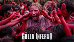 Inferno green 10 Fun