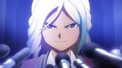 Inazuma Eleven GO: Kyūkyoku no Kizuna Griffon (movie) - Anime News Network
