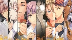 Soma Yukihira • Food Wars!: Shokugeki no Soma • Absolute Anime