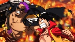 One Piece Film: Gold (2016) Showtimes