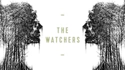The Watchers - Film (2024 