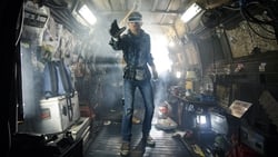 Ready Player One - Game Detectives Wiki