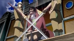 Chopper, One Piece Film Gold Episode 0