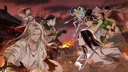 Hitori no Shita: The Outcast Movie Unveiled, Here's What We Need