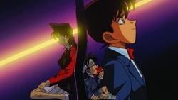 Detective Conan: Jolly Roger in the Deep Azure (2007) — The Movie Database  (TMDB)