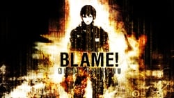 Blame! (TV Series 2003-2003) — The Movie Database (TMDB)