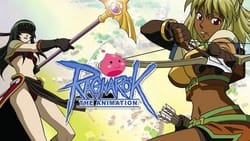 Anime Series Ragnarok the Animation
