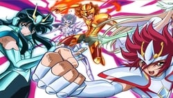 What you think about Omega's ending? : r/SaintSeiya