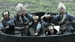 Anh Hùng Xung Trận (2011) — The Movie Database (Tmdb)