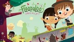 Floopaloo in live action? Ecco il fanta cast
