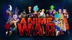 Anime War (TV Series 2017–2019) - IMDb