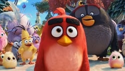 The Angry Birds Movie (2016) - News - IMDb