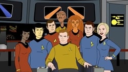 Star Trek: The Animated Series (TV Series 1973-1974) — The Movie Database  (TMDB)