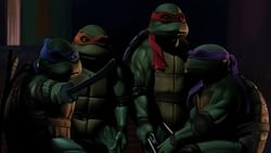 Teenage Mutant Ninja Turtles (1990) — The Movie Database (TMDB)