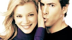 JUST FRIENDS - RYAN REYNOLDS AMY SMART - ORIGINAL QUAD - BUY 3 GET ANOTHER  FREE on eBid United States
