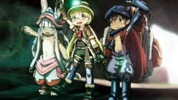Made in Abyss: Dawn of the Deep Soul (2020) - Posters — The Movie Database  (TMDB)