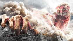Attack on Titan: The Roar of Awakening (2018) - IMDb