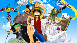 One Piece : Film Z (2012)  AFA: Animation For Adults : Animation News,  Reviews, Articles, Podcasts and More