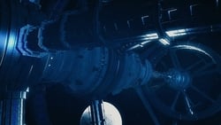 بایگانی‌های Space Wars Quest for the Deepstar 2022 movie - کاور سیتی