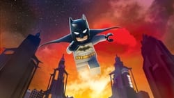 Lego DC Batman: Family Matters (2019) — The Movie Database (TMDB)