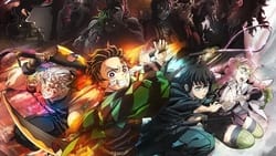 Demon Slayer: Kimetsu no Yaiba - The Hashira Meeting Arc (2020) - Release  info - IMDb