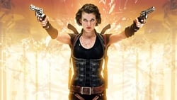 Resident Evil: Afterlife (2010) - Ali Larter as Claire Redfield - IMDb