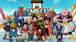 Super Dragon Ball Heroes (TV Series 2018- ) - Backdrops — The Movie  Database (TMDB)