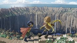 Made In Abyss (TV Series 2017-2022) — The Movie Database (TMDB)