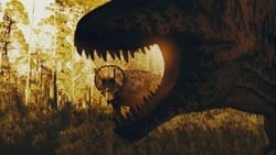 Lucha a muerte de dinosaurios (2015) — The Movie Database (TMDB)