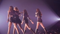 BLACKPINK: In Your Area 2019-2020 World Tour -Tokyo Dome- (2020