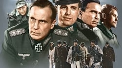 Stalingrad: Dogs, Do You Want to Live Forever? Movie Database (TMDB)