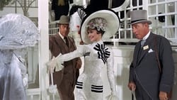 My Fair Lady (1964) — The Movie Database (TMDB)